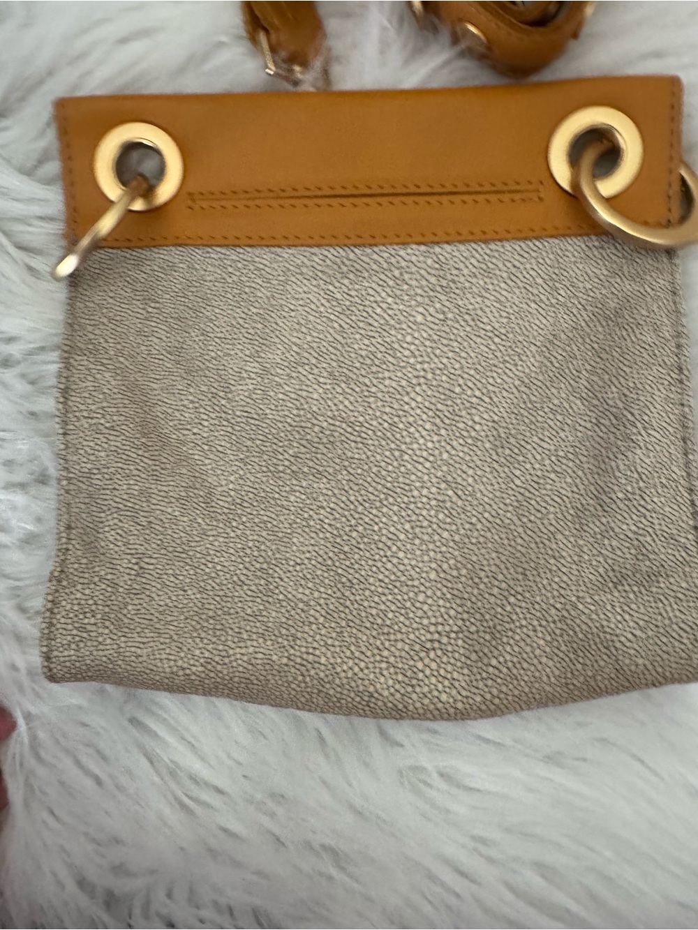 Hammitt crossbody bag - Picture 6 of 8